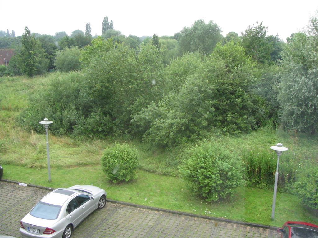 Apartment Am Steinweg Emden Room photo