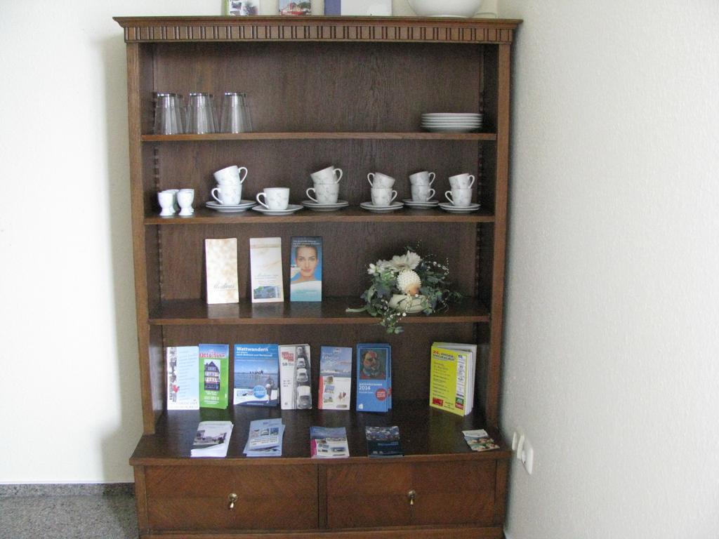 Apartment Am Steinweg Emden Room photo