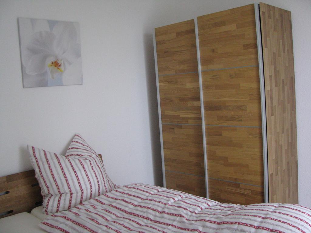 Apartment Am Steinweg Emden Room photo